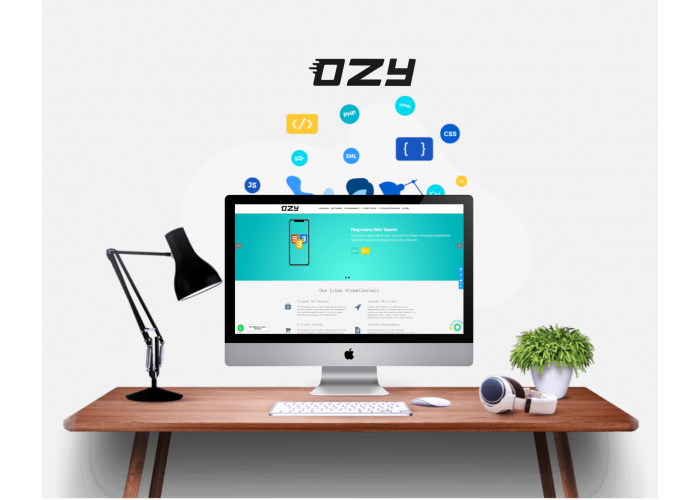 Bakırköy Web Tasarım Yazılım Hizmetleri
